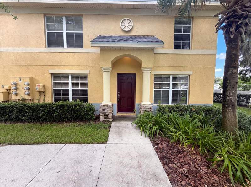 37557 DALIHA TERRACE home for sale in Eiland Park Townhomes