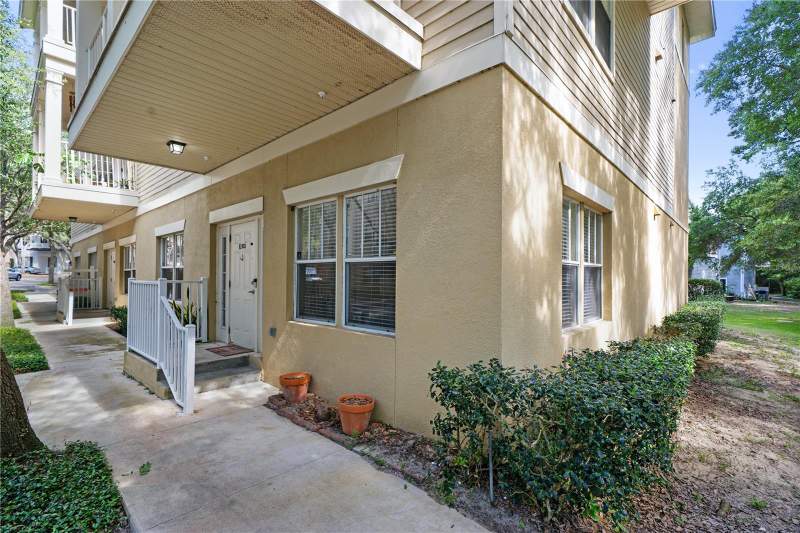 2 bedroom Condominium at 9177 SW 52nd Road #E-103, The Village At Haile, Gainesville — photo 3