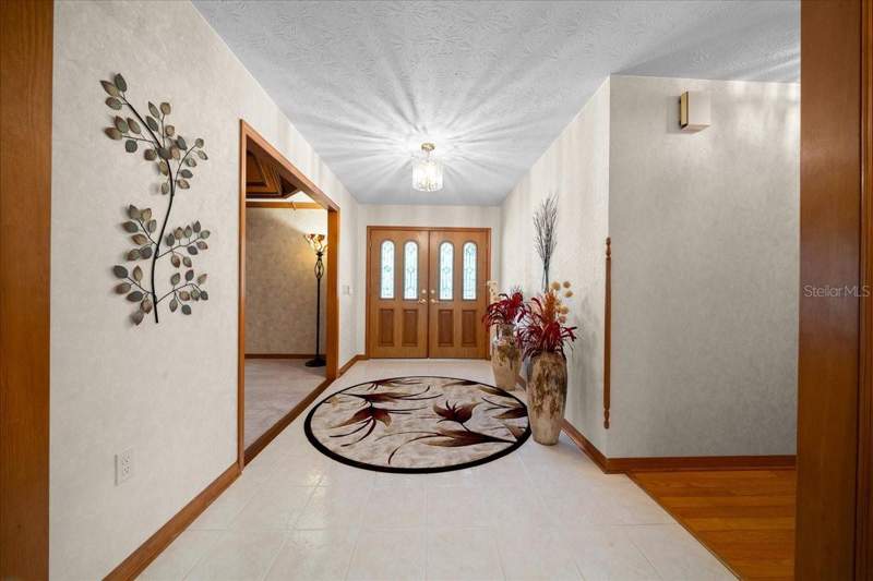 3 bedroom Single Family Residence at 11 Sycamore Court, Sugarmill Woods Cypress Village, Homosassa — photo 4