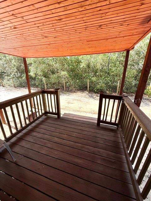 0 bedroom Single Family Residence at 15920 NE 236th Lane, Ocala National Forest Campsites, Fort Mc Coy — photo 5