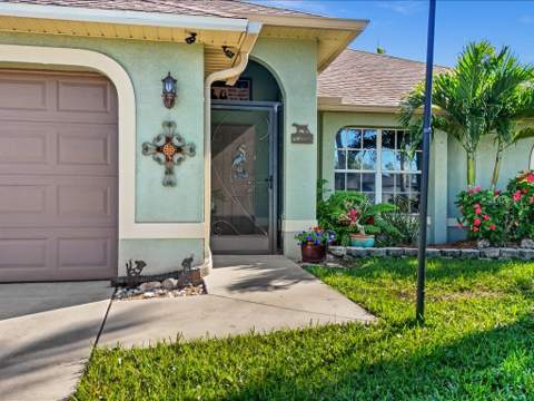 1209 NW 25th Place, Cape Coral FL - photo 6 of 6