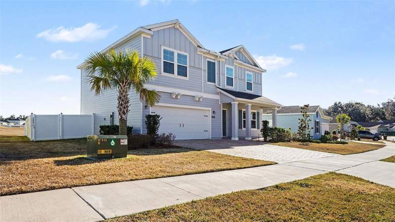 5 bedroom Single Family Residence at 1795 NW 44th Court Road, Heath Preserve, Ocala — photo 3