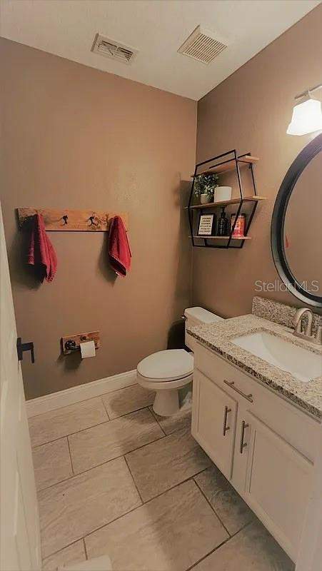 5 bedroom Single Family Residence at 254 Bridge Creek Boulevard, Cross Creek Ocoee, Ocoee — photo 5