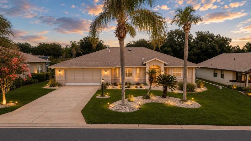 21127 ROYAL ST GEORGES LANE home for sale in Royal Highlands