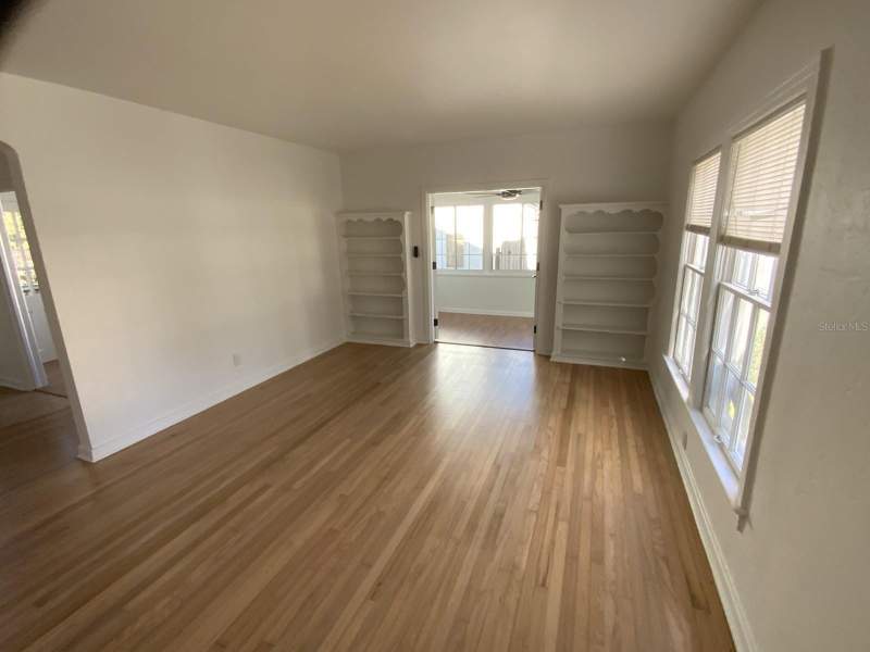 4 bedroom Half Duplex at 608 Highland Avenue, Bailey Heights, Orlando — photo 5