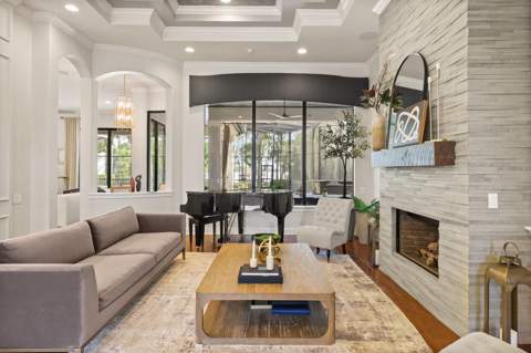 10633 Lago Bella Drive, Orlando FL - photo 7 of 91