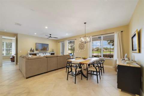 893 Glendora Road, Poinciana FL - photo 17 of 42