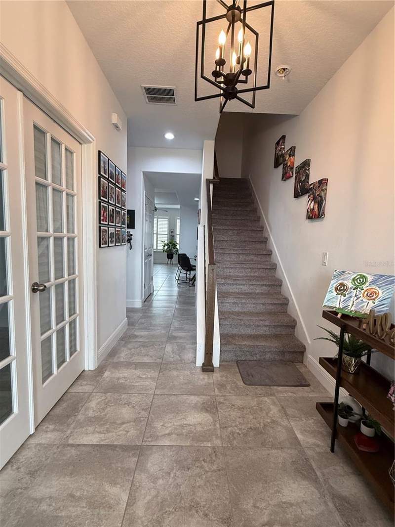 4 bedroom Townhouse at 8386 Iron Mountain Trail, Windermere Trls Prcl 3, Windermere — photo 3