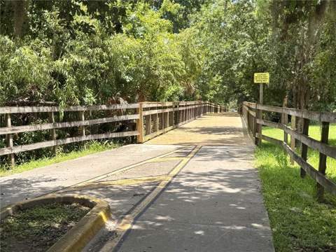 100 Sweetgum Woods Court #4A, Deltona FL - photo 22 of 22