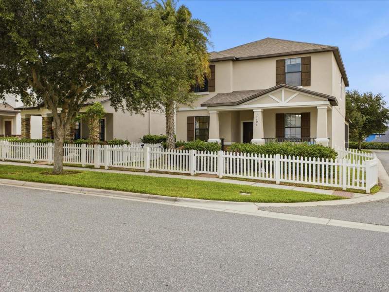 15401 PORTER ROAD home for sale in Summerlake