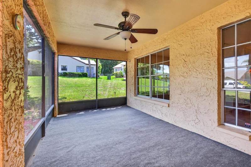 2 bedroom Villa at 1650 Highland Club Lane, Highland Lakes, Palm Harbor — photo 5