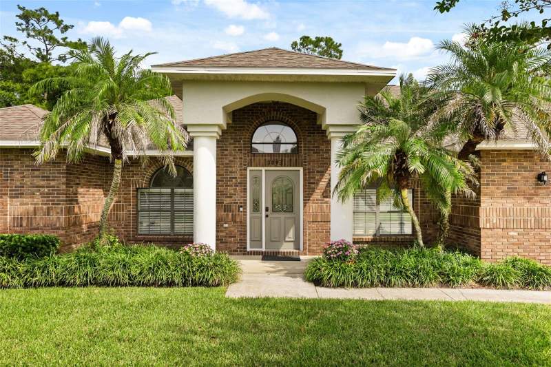 4 bedroom Single Family Residence at 3093 Lake George Cove Drive, Southfork Sub, Orlando — photo 4