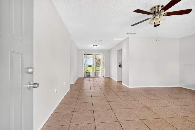 2 bedroom Single Family Residence at 10405 SW 98th Terrace, Pine Run Estate, Ocala — photo 5