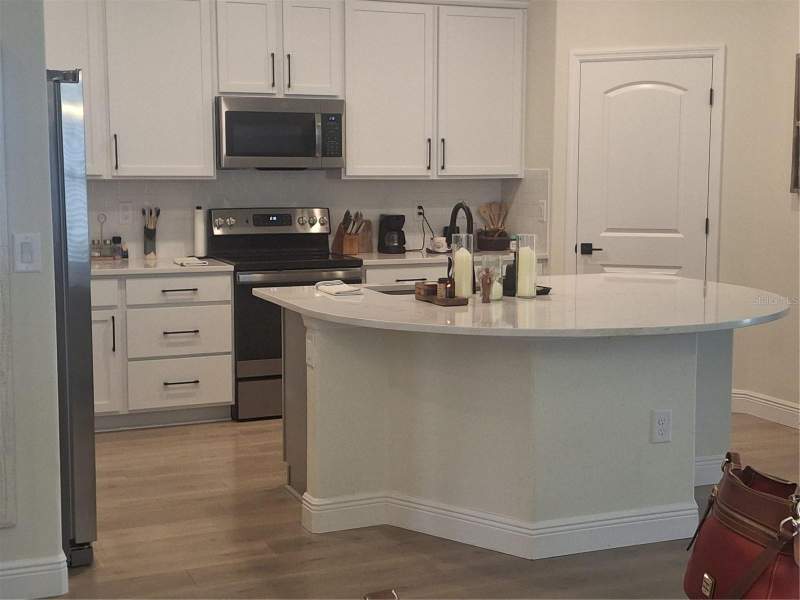 4 bedroom Single Family Residence at 12618 Vander Way, Rose Haven, New Port Richey — photo 5