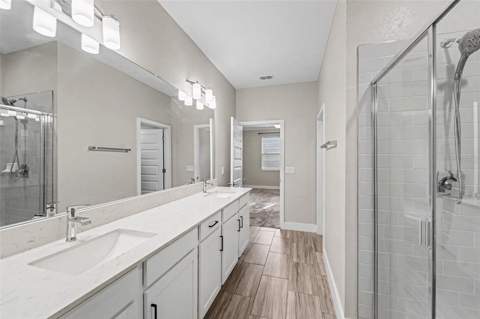 9604 Little Bluestem Drive, Land O Lakes FL - photo 16 of 32
