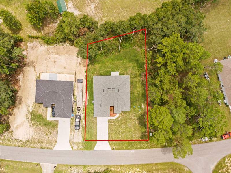 4 bedroom Single Family Residence at 15777 SW 55th Avenue Road, Marion Oaks Un #5, Ocala — photo 5