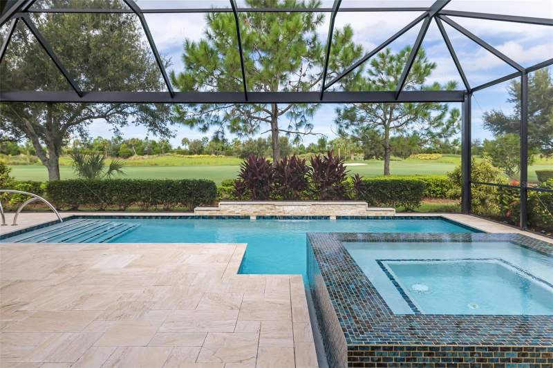 3 bedroom Single Family Residence at 12807 Sorrento Way, Esplanade Ph Viii Subphase A & B, Bradenton — photo 4