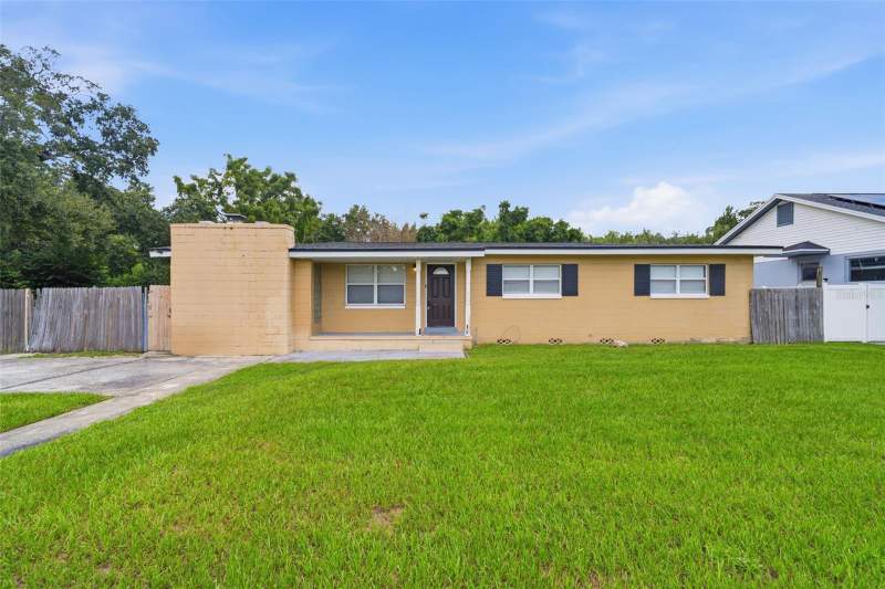 3519 CALUMET DRIVE home for sale in Riverside Acres