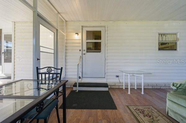 2 bedroom Manufactured Home at 101 Mango Cove, Hawthorne At Leesburg, Leesburg — photo 4