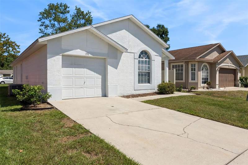 3 bedroom Single Family Residence at 196 Burnsed Place, Canterbury Cove, Oviedo — photo 2