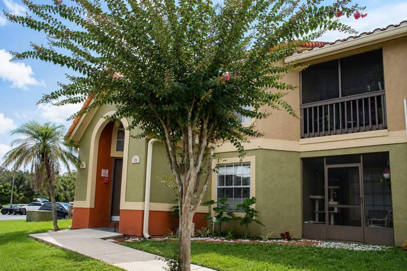Bella Vista A Condo