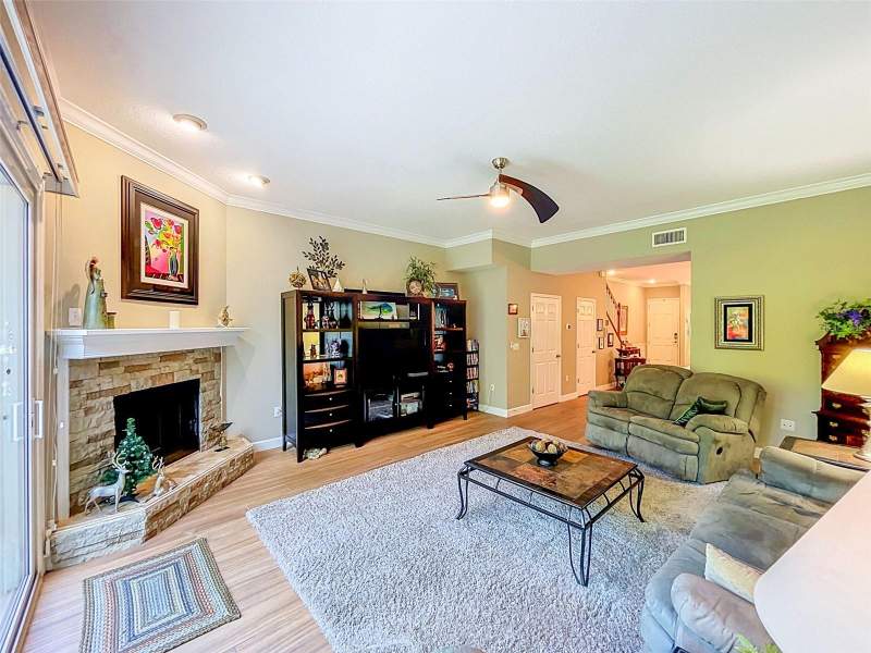3 bedroom Townhouse at 1722 Arabian Lane, Boot Ranch - Eagle Watch, Palm Harbor — photo 3