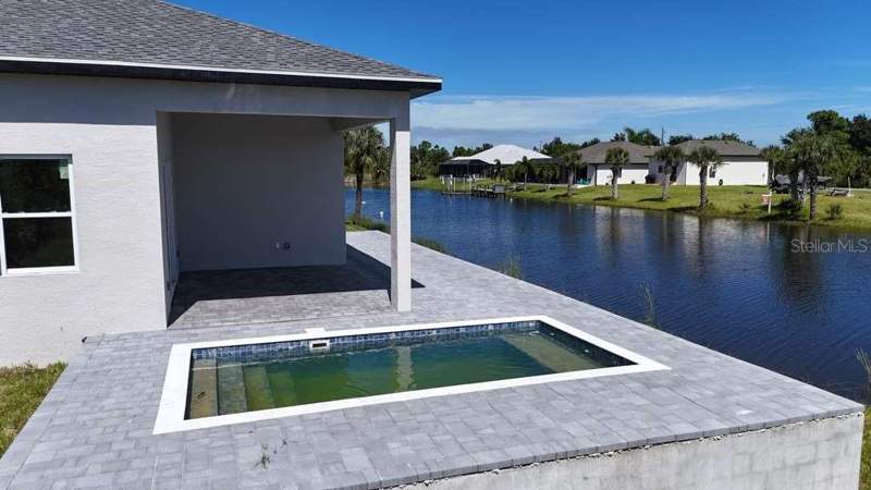 4 bedroom Single Family Residence at 9390 Impala Circle, Port Charlotte Sec 071, Port Charlotte — photo 5