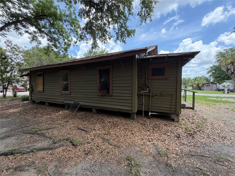 2 bedroom Half Duplex at 727 NW 7th Avenue, Dunns NW Add, Ocala — photo 3