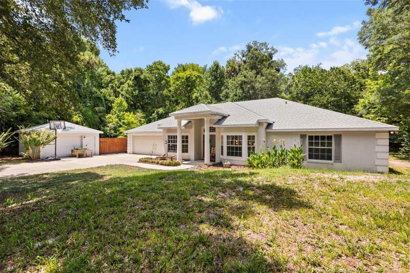 1420 MIRKWOOD COVE home for sale in Black Hammock