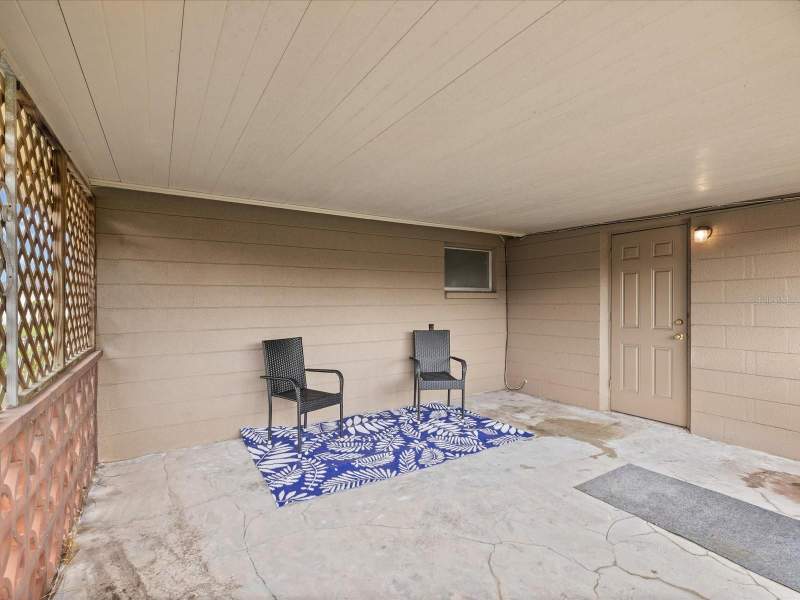 2 bedroom Single Family Residence at 1023 VIKING DRIVE, HOLIDAY LAKE ESTATES, HOLIDAY — photo 5