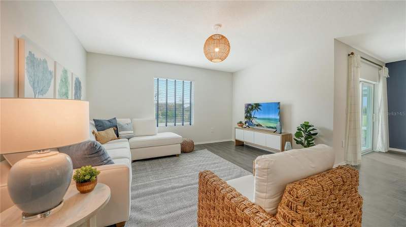 4 bedroom Single Family Residence at 12927 Red Deer Place, Deer Park, Parrish — photo 5