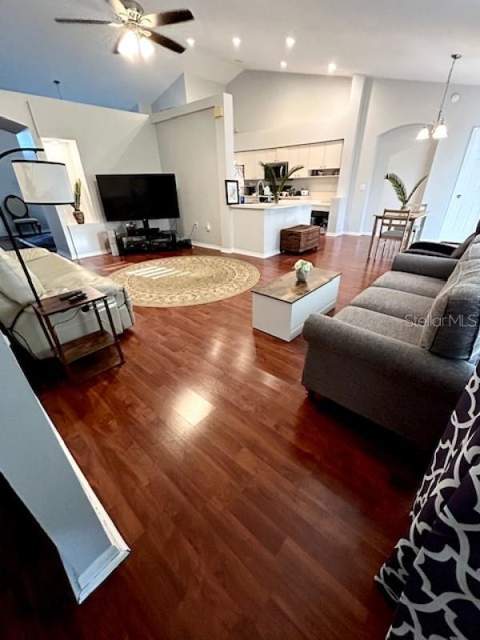 1135 Big Sky Drive, Wesley Chapel FL - photo 7 of 30