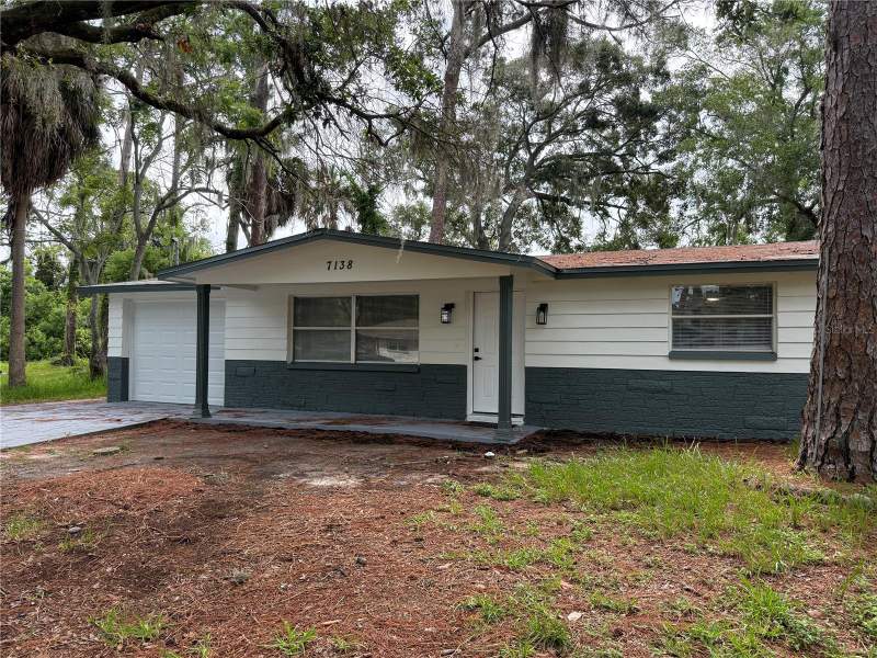 3 bedroom Single Family Residence at 7138 Pinewood Drive, Gulf Coast Estates, New Port Richey — photo 4