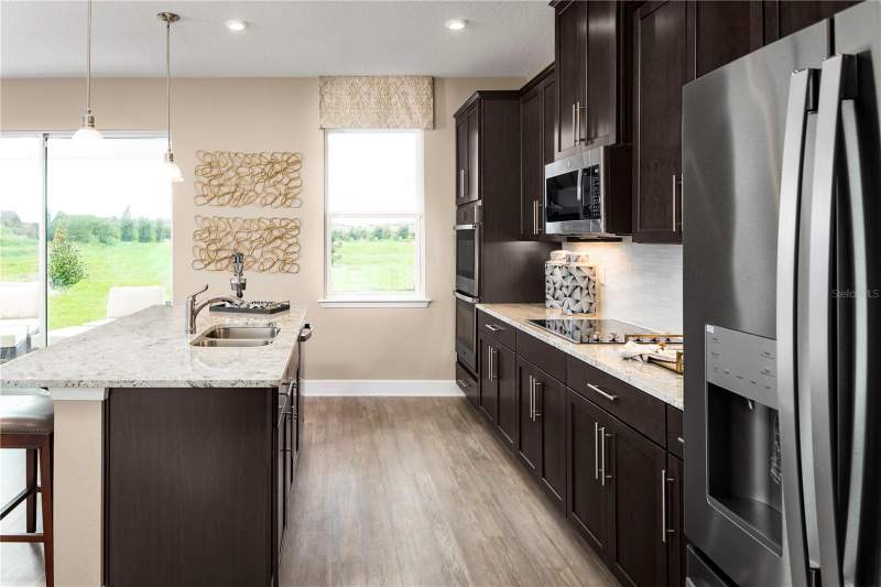 3 bedroom Single Family Residence at 3147 Tiger Palm Way, The Palms At Venetian Bay, New Smyrna Beach — photo 5