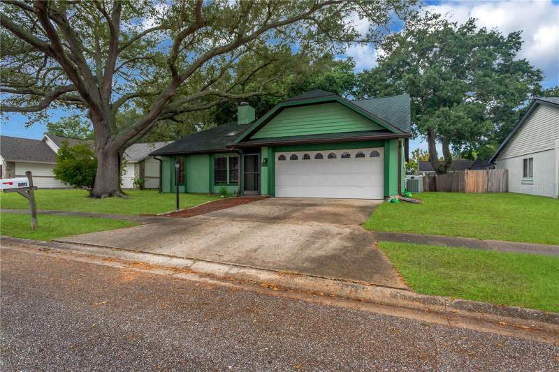 2 bedroom Single Family Residence at 5546 34th Court, Oak Terrace, Bradenton — photo 2