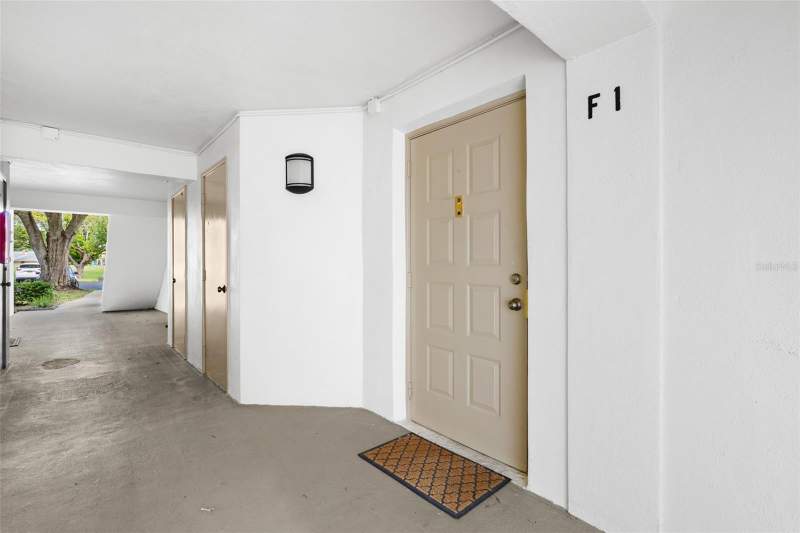 2 bedroom Single Family Residence at 3188 Lake Pine Way #F1, Pine Ridge At Lake Tarpon Village, Tarpon Springs — photo 3