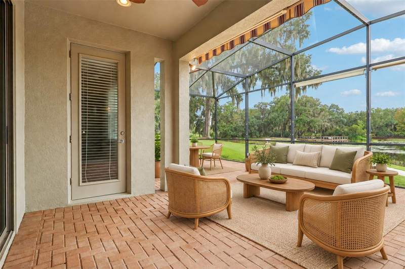 3 bedroom Single Family Residence at 123 Magellan Court, Ridgewood Lakes Village 9, Davenport — photo 5