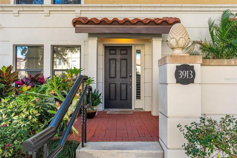 4 bedroom Townhouse at 3913 MESSINA DRIVE, FOUNTAIN PARKE AT LAKE MARY, LAKE MARY — photo 1