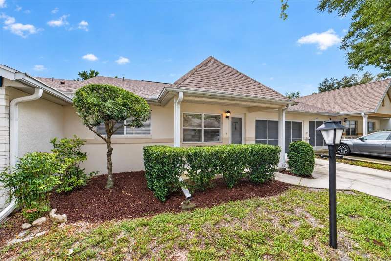 2 bedroom Villa at 9439 SW 85th Ave Road, Friendship Village, Ocala — photo 4