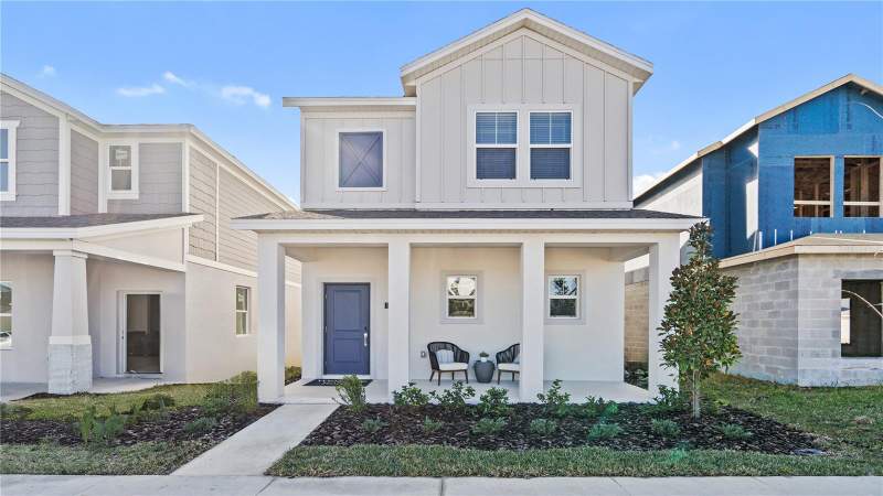 1812 RIDER RAIN LANE home for sale in Bronsons Ridge