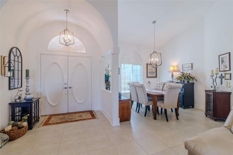 3 bedroom Single Family Residence at 1956 NW 50th Circle, Ocala Palms, Ocala — photo 3