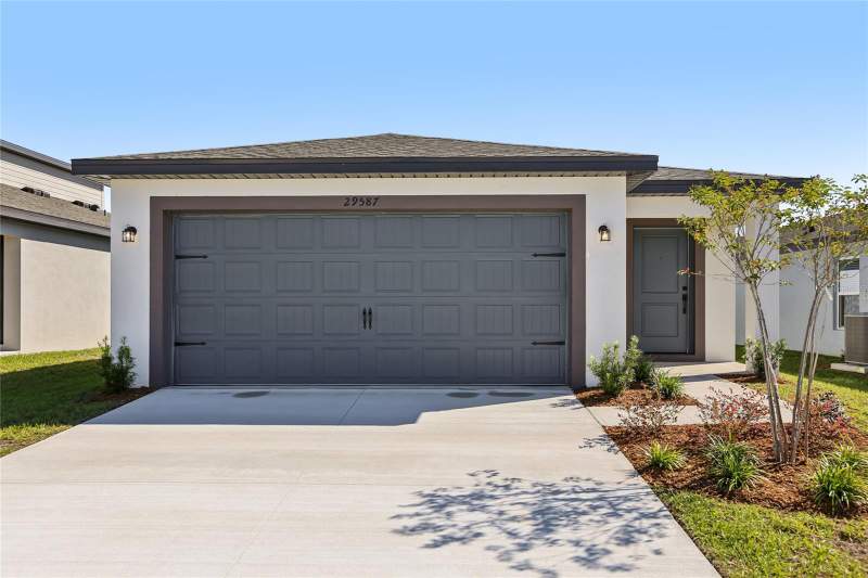 5263 CAP ROAD home for sale in Trilby Crossing