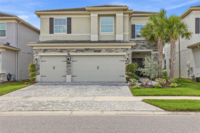32490 TREE OF LIFE AVENUE home for sale in Winding Ridge Homes for Sale: 9 Homes, From $499K