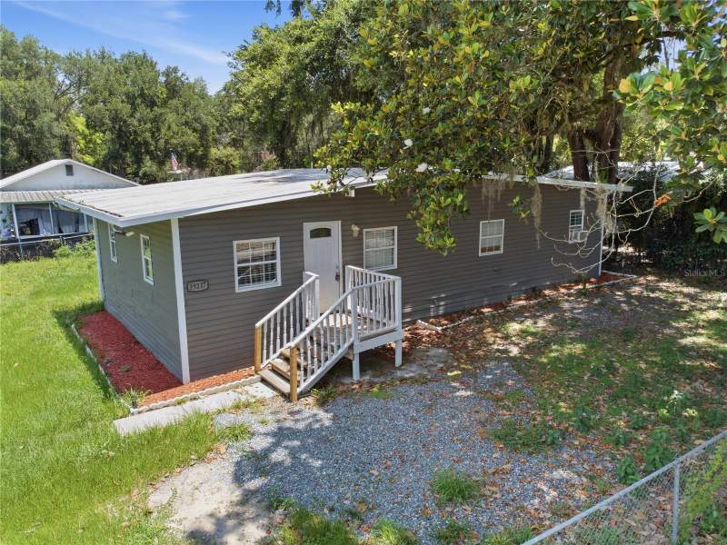 Zephyrhills Colony Co