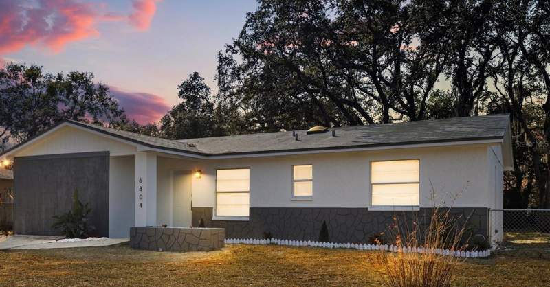 Lurline TerraceHomes for Sale in Tampa, FL