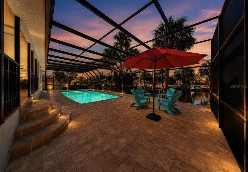 3 bedroom Single Family Residence at 708 Spanish Main Drive, Apollo Beach Unit Two, Apollo Beach — photo 2