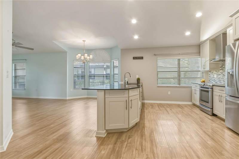 2 bedroom Villa at 1696 Nash Court, Braemoor Lake Villas, Dunedin — photo 3
