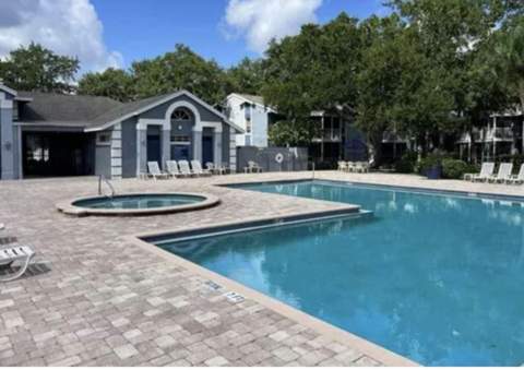 3827 Bay Club Circle #204, Kissimmee FL - photo 12 of 28
