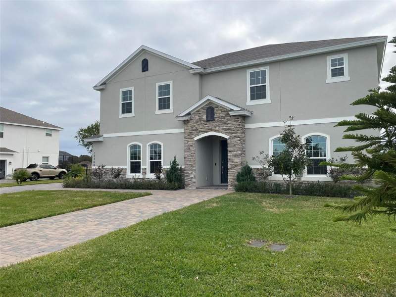 17708 SAWGRASS RUN home for sale in Deer Island Club