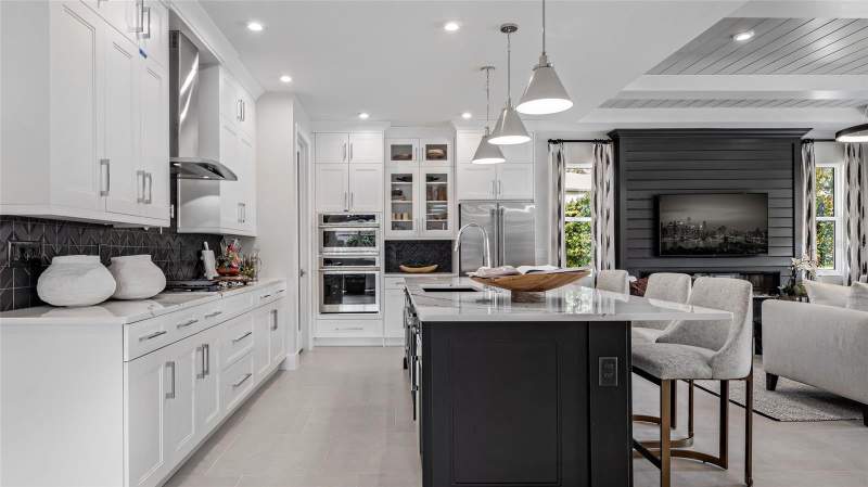 3 bedroom Single Family Residence at 1732 Point Grace Road, Cresswind At Lake Harris, Tavares — photo 3